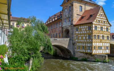 Bamberg – Stadtrundgang Teil 1