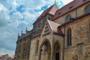 Bamberg Obere Pfarre