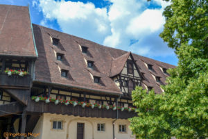Bamberg Alte Hofhaltung