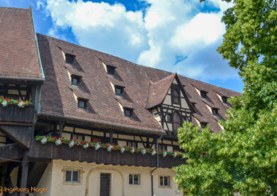 Bamberg Alte Hofhaltung