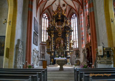 Römhild_Stiftskirche