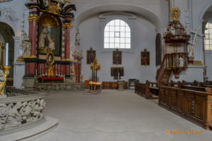 Bamberg St. Martin