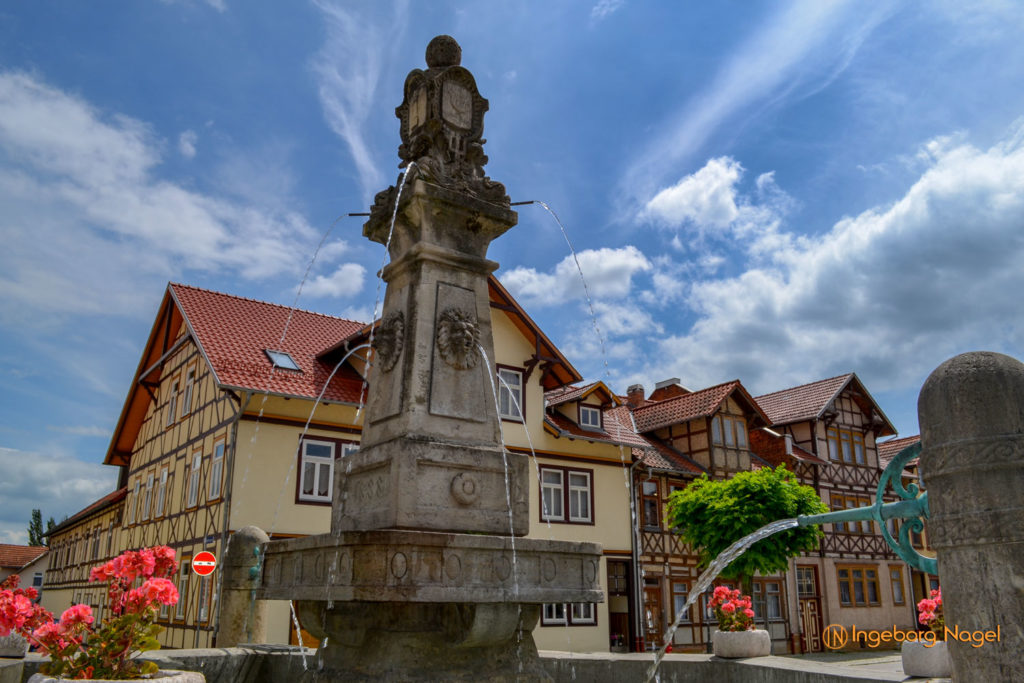 Römhild (Thüringen)