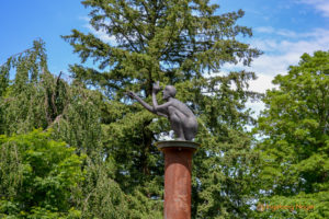 Essingen Remstalgartenschau 2019 Schlosspark