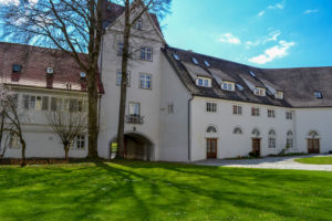 Schloss Isny