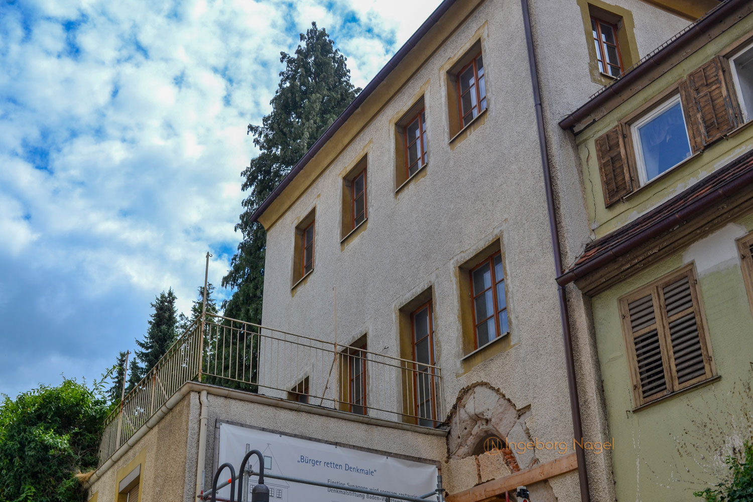 Judenviertel Schwäbisch Gmünd