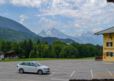 Berchtesgadener Land