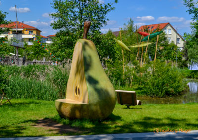 Schorndorf Remstalgartenschau 2019 Stadtpark