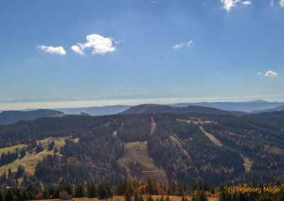 Feldberg im Schwarzwald