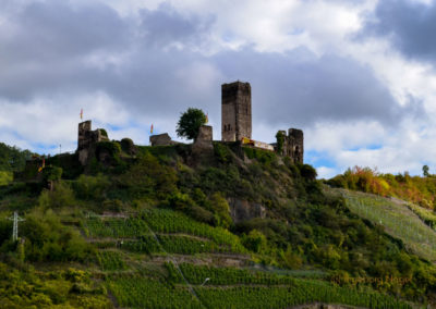 Burg Metternich bei Beilstein