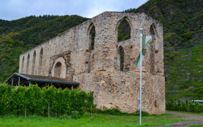 Kloster Stuben