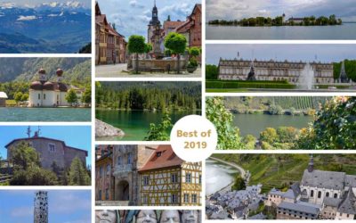 Best of 2019 – meine Reisehighlights, Teil 1