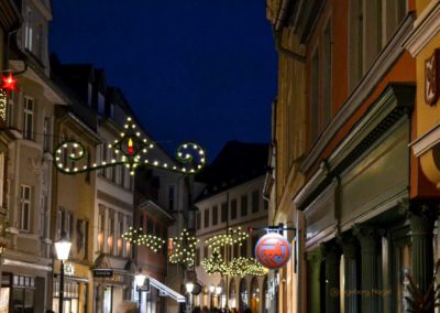 Weihnachtsmarkt Naumburg/Saale
