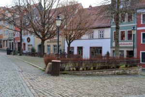 Naumburg/Saale