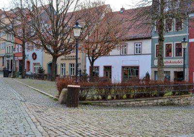 Naumburg/Saale