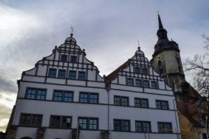 Residenz Naumburg/Saale