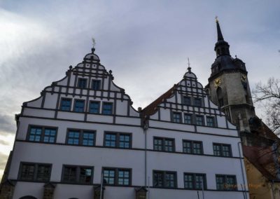 Residenz Naumburg/Saale