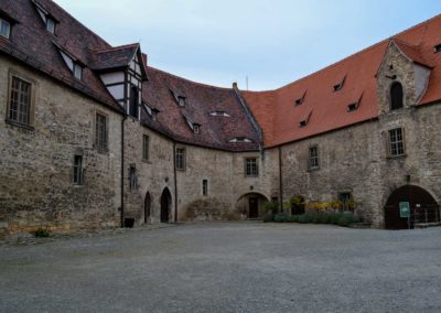 Schloss Neuenburg