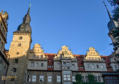 Schloss Merseburg