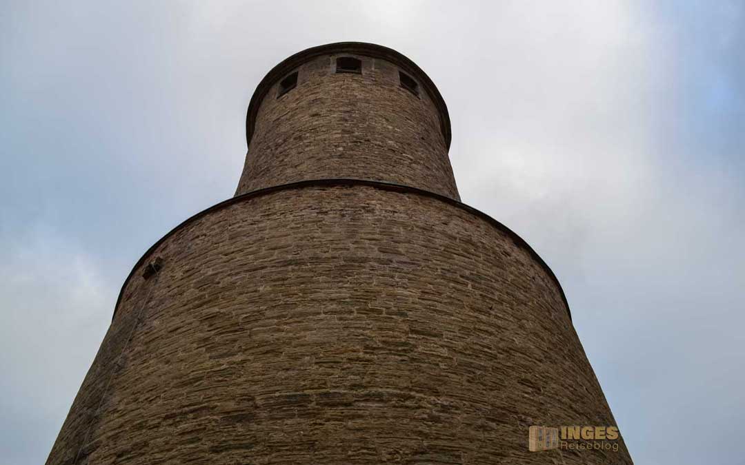 Burg Haynsburg