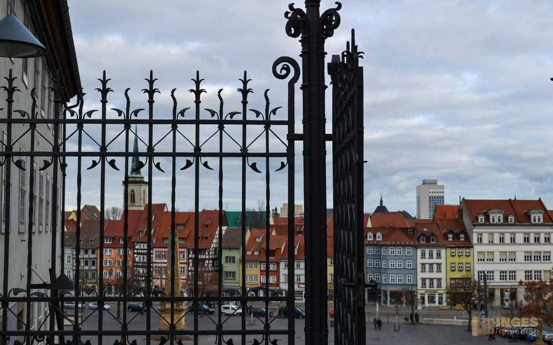 Erfurt