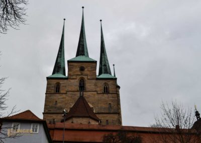 St. Severi Erfurt