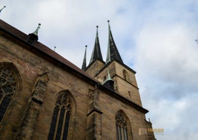 St. Severi Erfurt