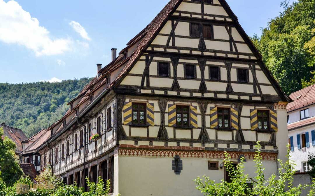 Altstadt Blaubeuren