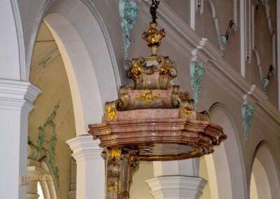 ev. Kirche St. Stephan Lindau am Bodensee