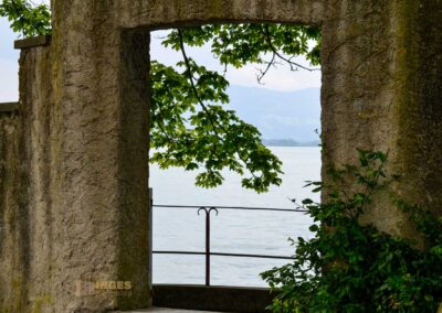 beim Pulverturm in Lindau am Bodensee