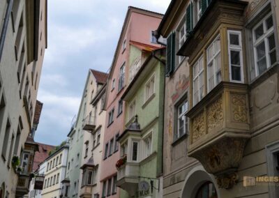 Lindau am Bodensee