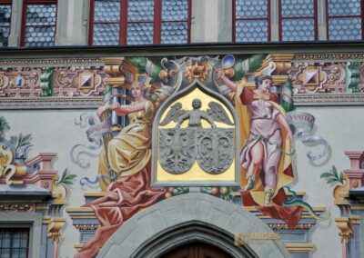 Altes Rathaus Lindau am Bodensee