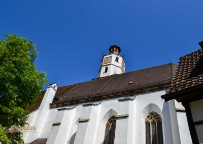 Ev. Stadtkirche Blaubeuren