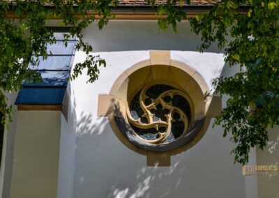 Ev. Stadtkirche Blaubeuren