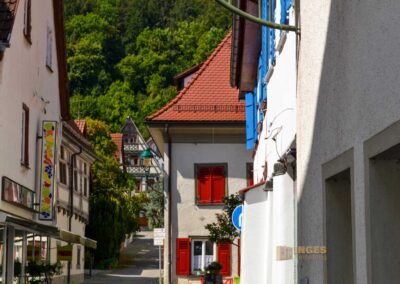 Altstadt Blaubeuren