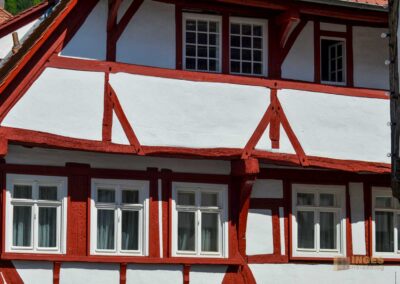 Altstadt Blaubeuren