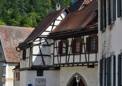 Altstadt Blaubeuren