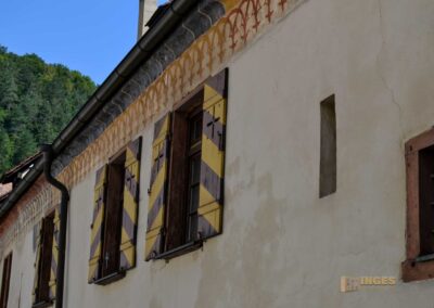 Altstadt Blaubeuren