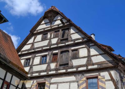 Altstadt Blaubeuren