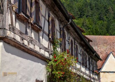 Altstadt Blaubeuren