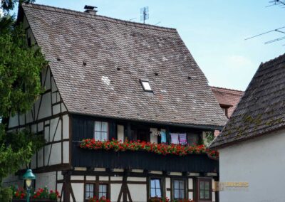 Altstadt Blaubeuren