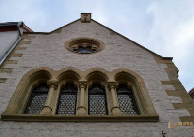 Maria-Magdalenenkapelle Erfurt