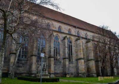 Predigerkirche Erfurt