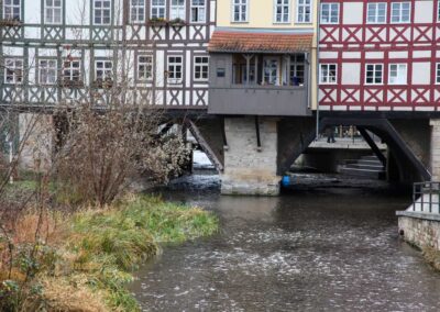Krämerbrücke Erfurt