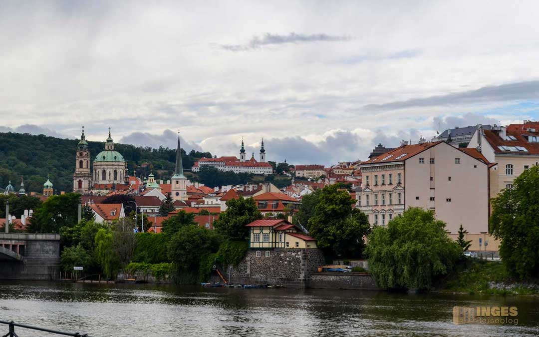 Prag-Kleinseite