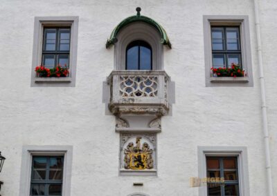 Rathaus Altstadt in Meißen
