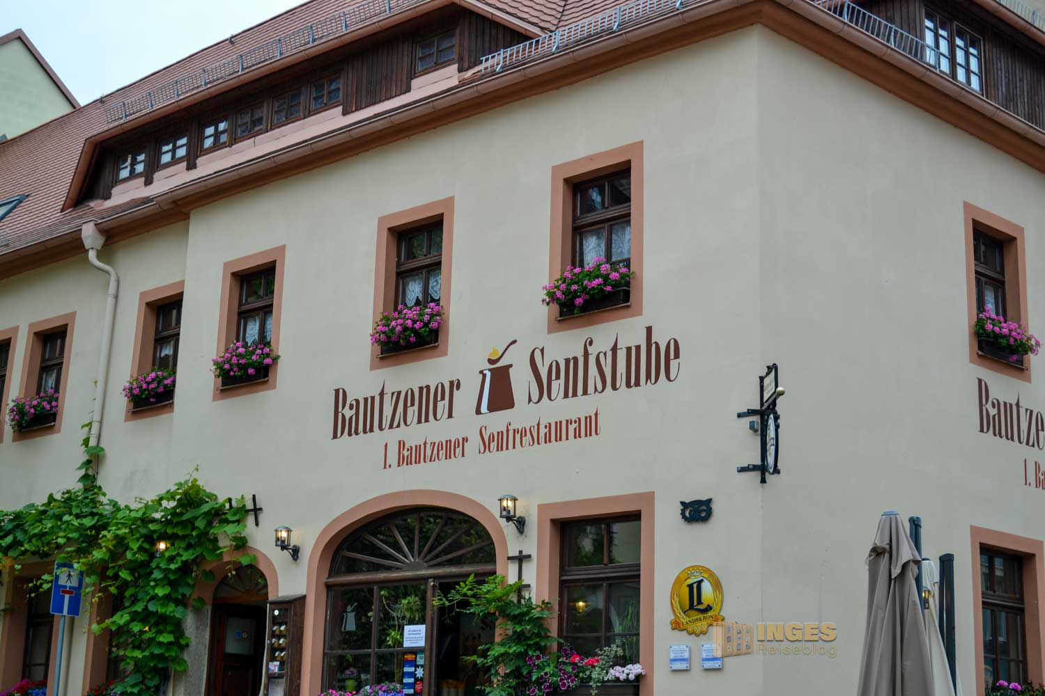 Bautzener Senfstube in Bautzen