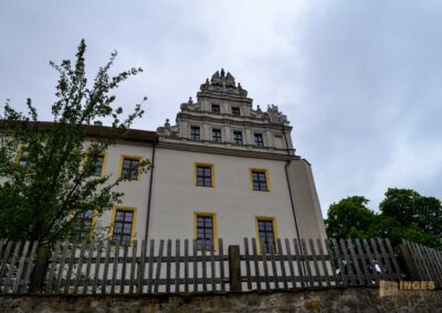 Ortenburg in Bautzen