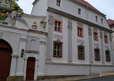 Domstift in Bautzen