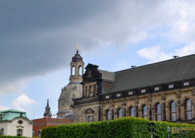 Ständehaus Dresden